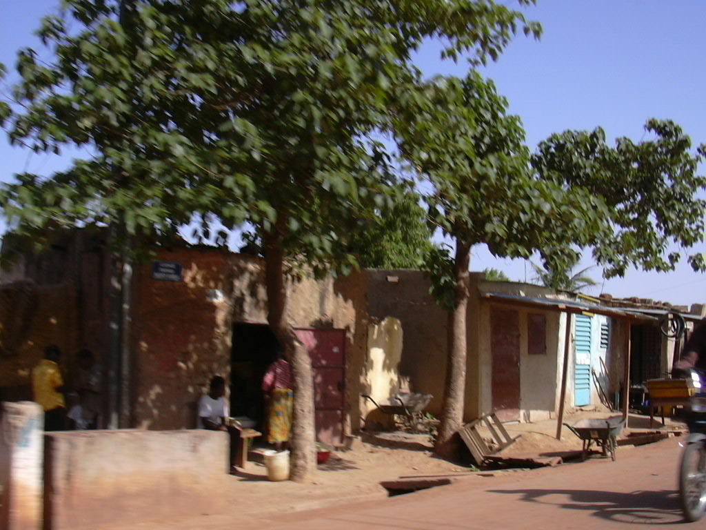 Ouagadougou, Burkina Faso, hosted Nigeria’s Group B opener against Niger.